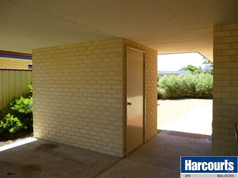 6C Clearys Road, Dardanup WA 6236