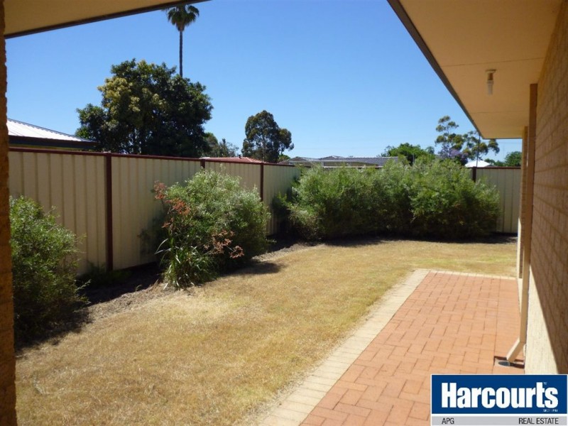 6C Clearys Road, Dardanup WA 6236