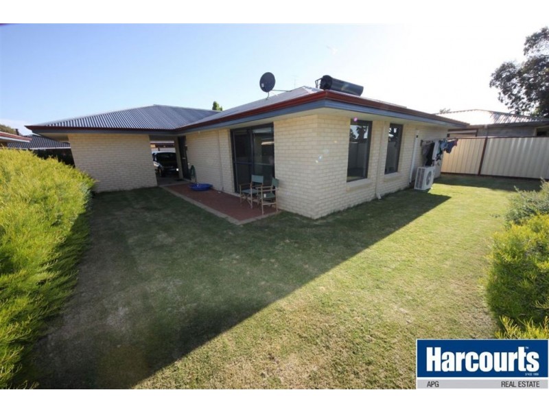6B Clearys Road, Dardanup WA 6236