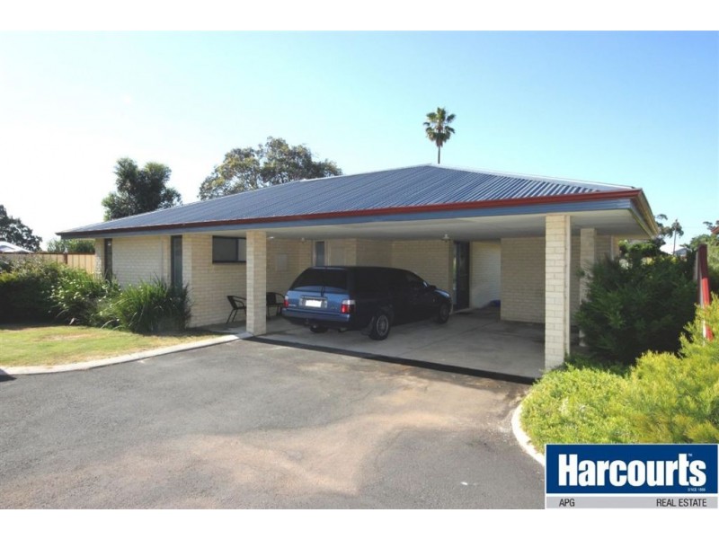 6B Clearys Road, Dardanup WA 6236