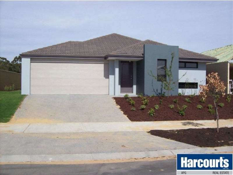 18 Ashberg Link, Dalyellup WA 6230