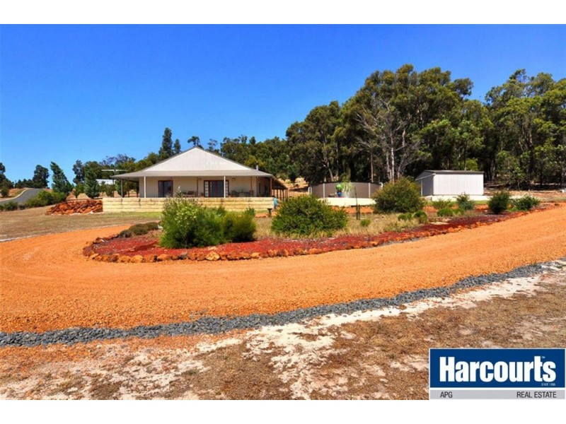 86 Myrtle Ridge, Argyle WA 6239