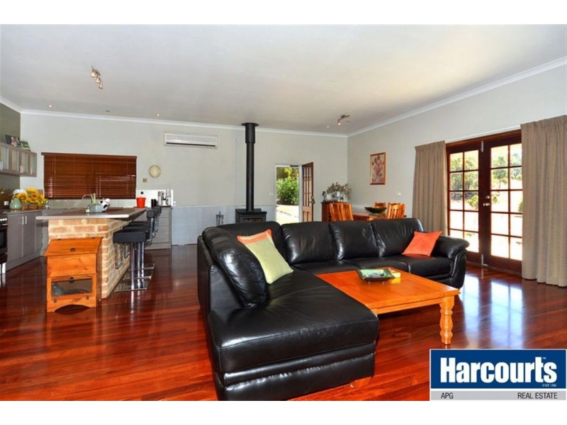 86 Myrtle Ridge, Argyle WA 6239