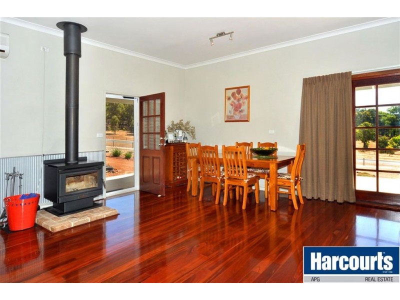 86 Myrtle Ridge, Argyle WA 6239