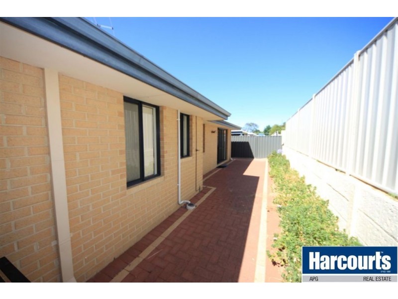 20C Frankel Street, Carey Park WA 6230