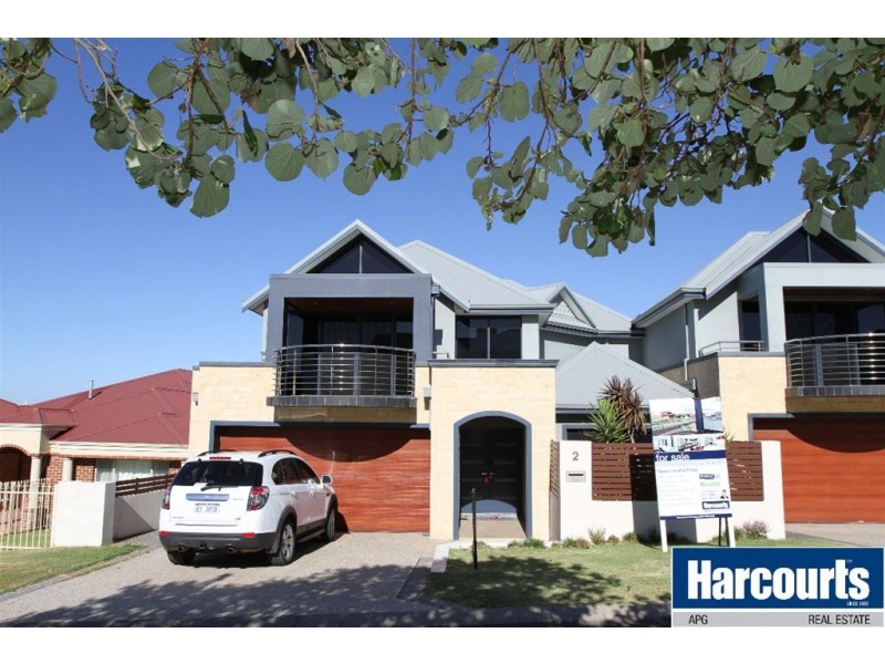 2 Haydock Street, Bunbury WA 6230