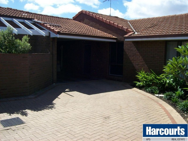 6/41 Minninup Road, South Bunbury WA 6230