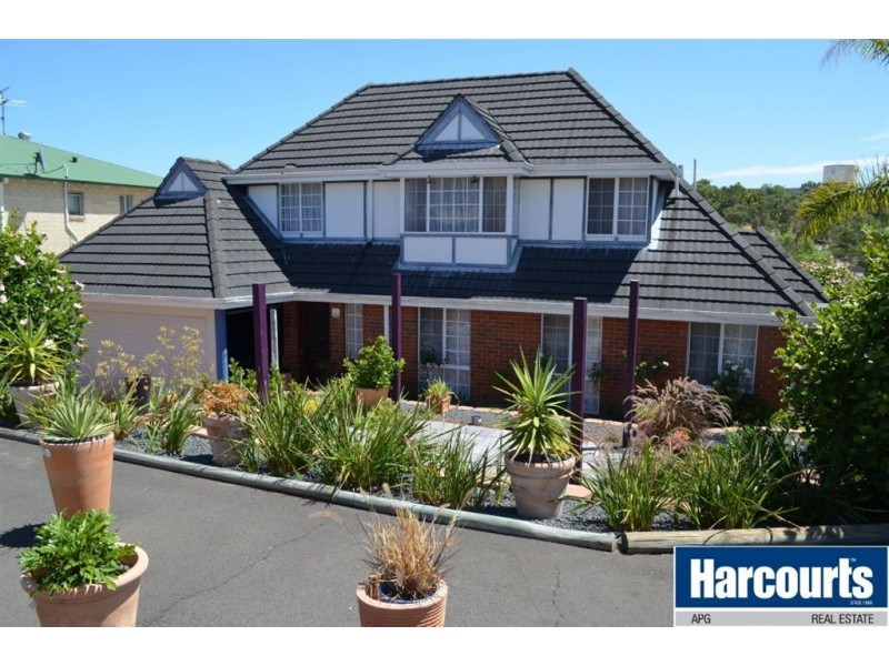 4 Emelia Place, Australind WA 6233