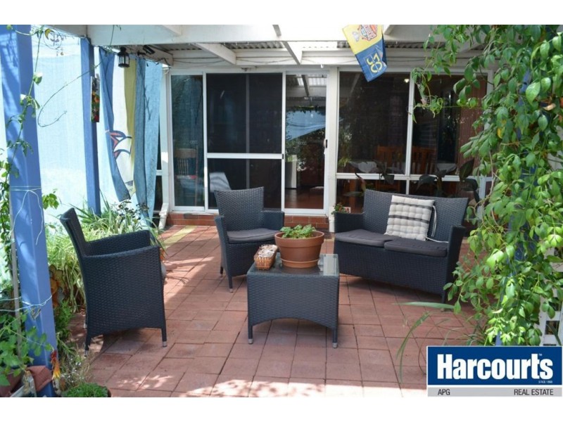 4 Emelia Place, Australind WA 6233