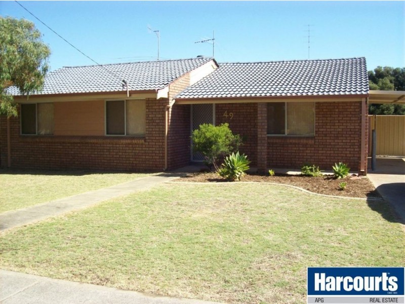 49 Westwood Street, Withers WA 6230