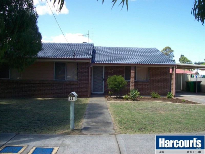 49 Westwood Street, Withers WA 6230