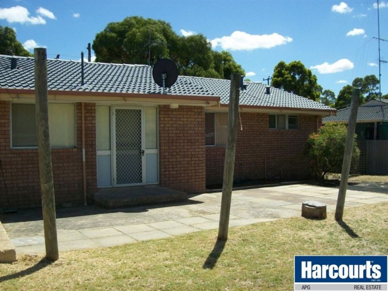 49 Westwood Street, Withers WA 6230