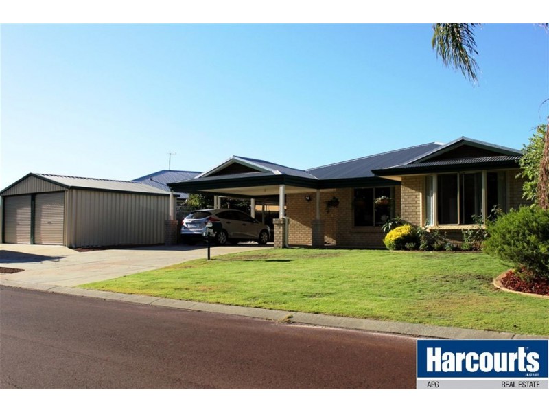 3 Tulip Grove, Eaton WA 6232