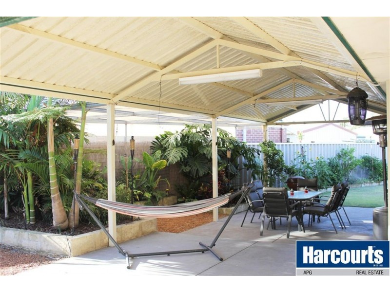 3 Tulip Grove, Eaton WA 6232