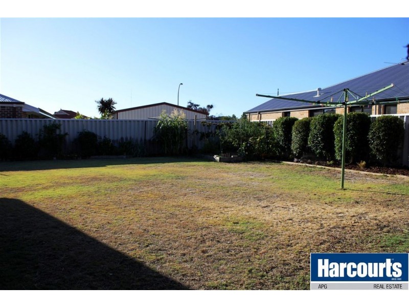 3 Tulip Grove, Eaton WA 6232