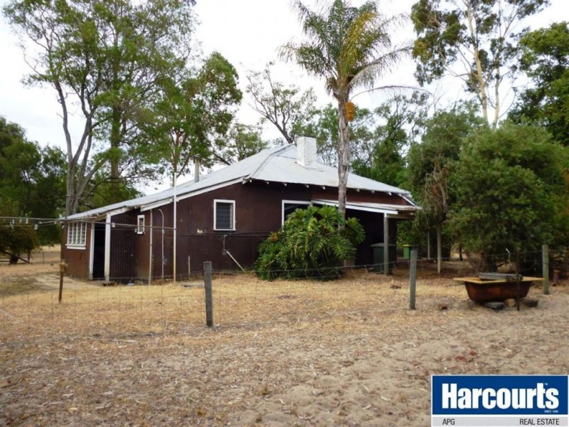 1293 Boyanup-Picton, Dardanup West WA 6236