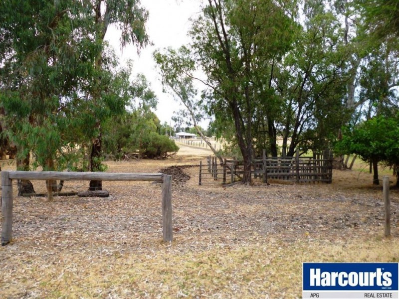 1293 Boyanup-Picton, Dardanup West WA 6236
