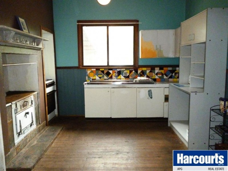 1293 Boyanup-Picton, Dardanup West WA 6236