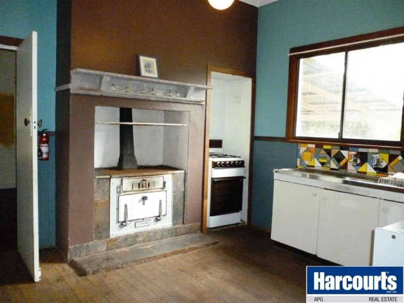 1293 Boyanup-Picton, Dardanup West WA 6236