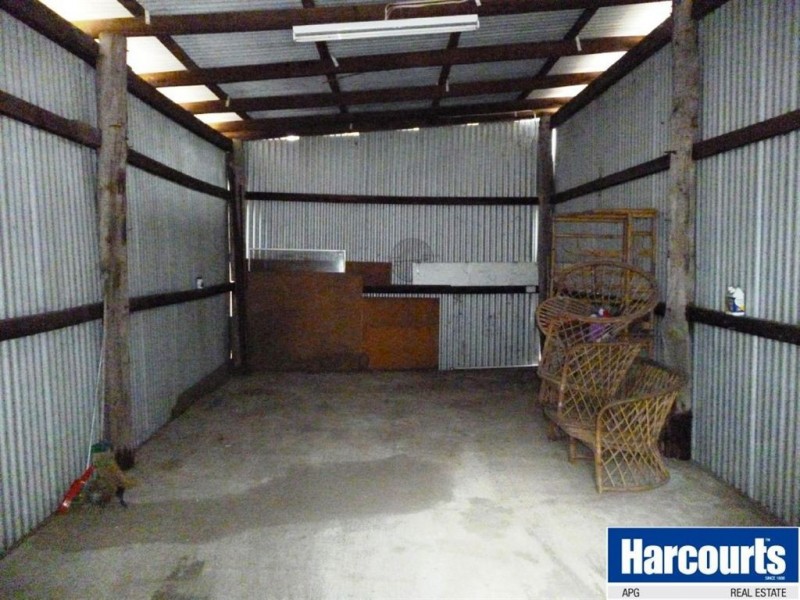 1293 Boyanup-Picton, Dardanup West WA 6236