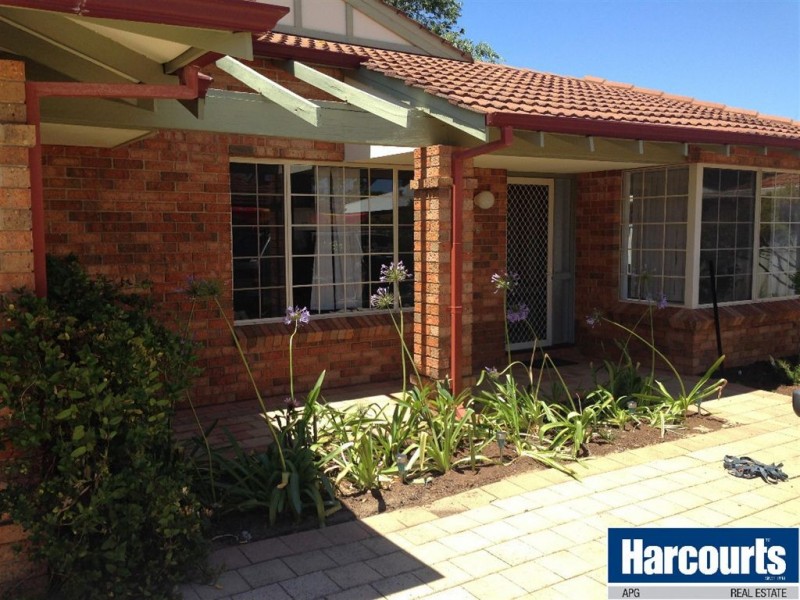 6/95 Clarke Street, Bunbury WA 6230