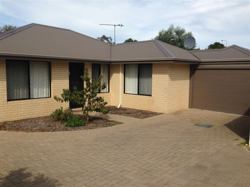 c/1 Frankel Street, South Bunbury WA 6230