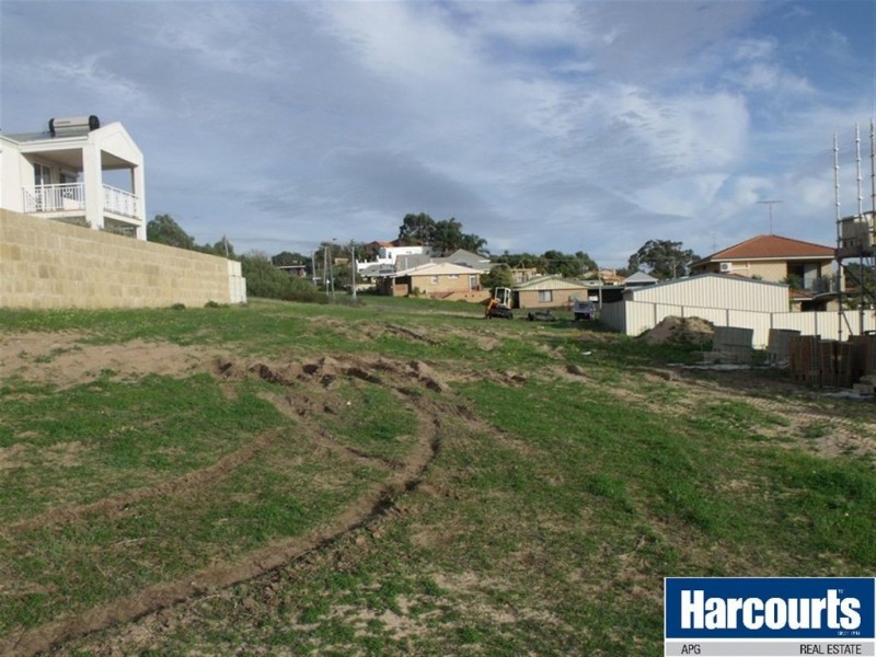 9 Pickersgill Street, Bunbury WA 6230