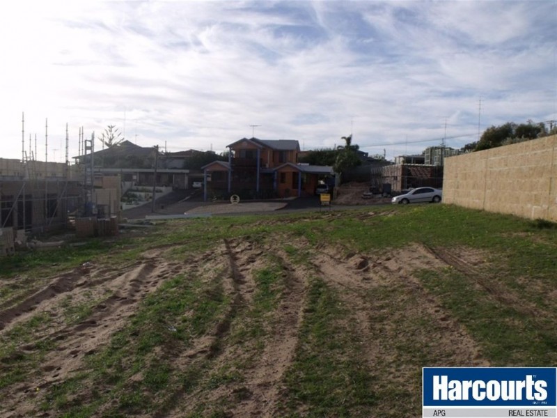 9 Pickersgill Street, Bunbury WA 6230