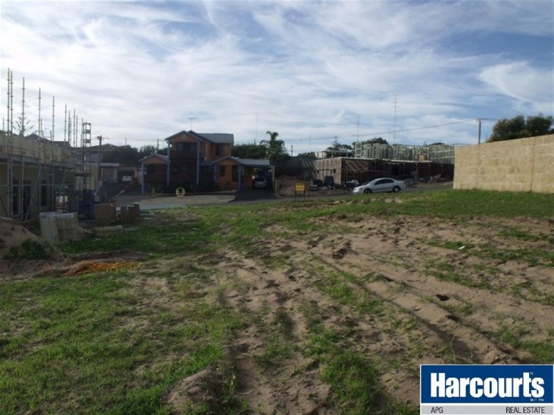 9 Pickersgill Street, Bunbury WA 6230