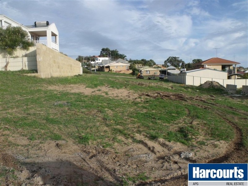 9 Pickersgill Street, Bunbury WA 6230