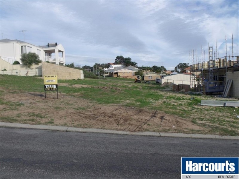 9 Pickersgill Street, Bunbury WA 6230