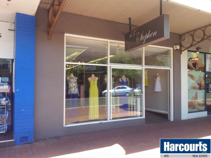 C/43 Stephen Street, Bunbury WA 6230