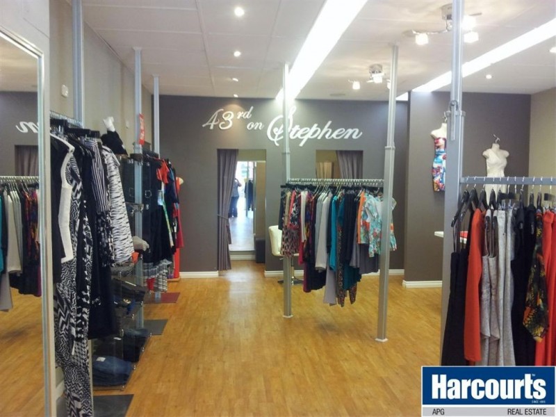 C/43 Stephen Street, Bunbury WA 6230