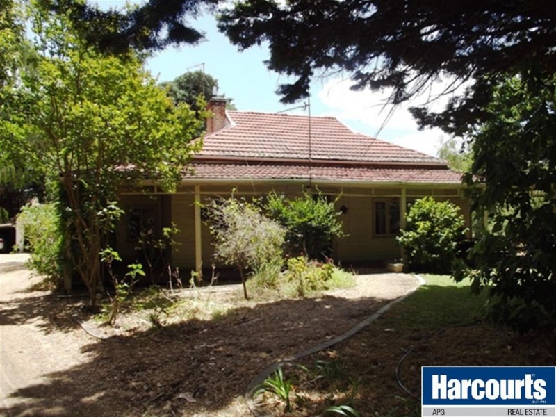 1627 Donnybrook-Boyupbrook Rd, Yabberup WA 6239