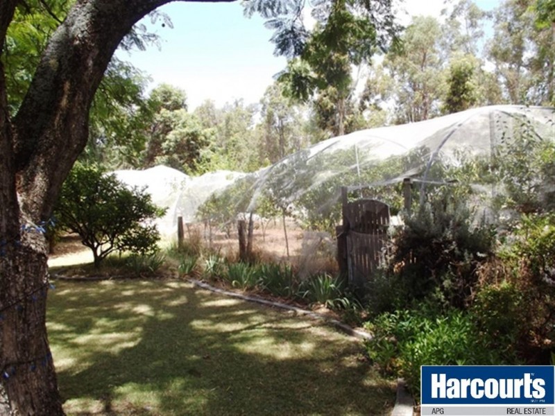 1627 Donnybrook-Boyupbrook Rd, Yabberup WA 6239