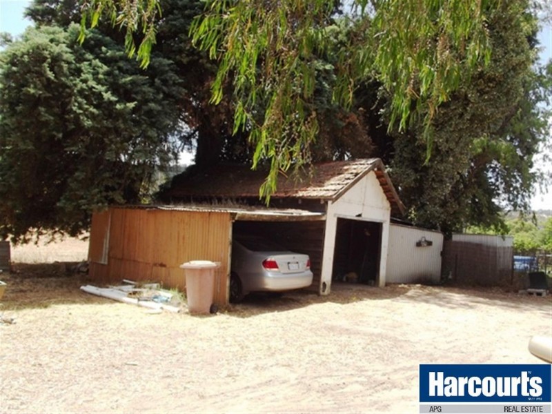 1627 Donnybrook-Boyupbrook Rd, Yabberup WA 6239