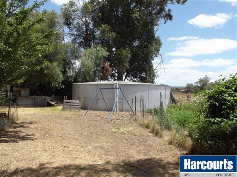 1627 Donnybrook-Boyupbrook Rd, Yabberup WA 6239