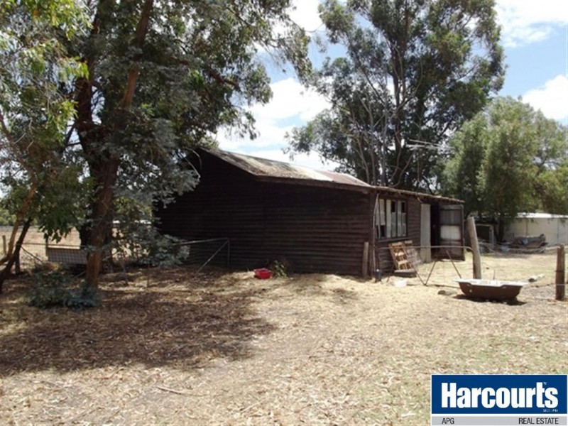 1627 Donnybrook-Boyupbrook Rd, Yabberup WA 6239