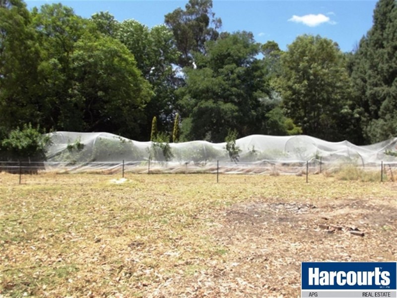 1627 Donnybrook-Boyupbrook Rd, Yabberup WA 6239