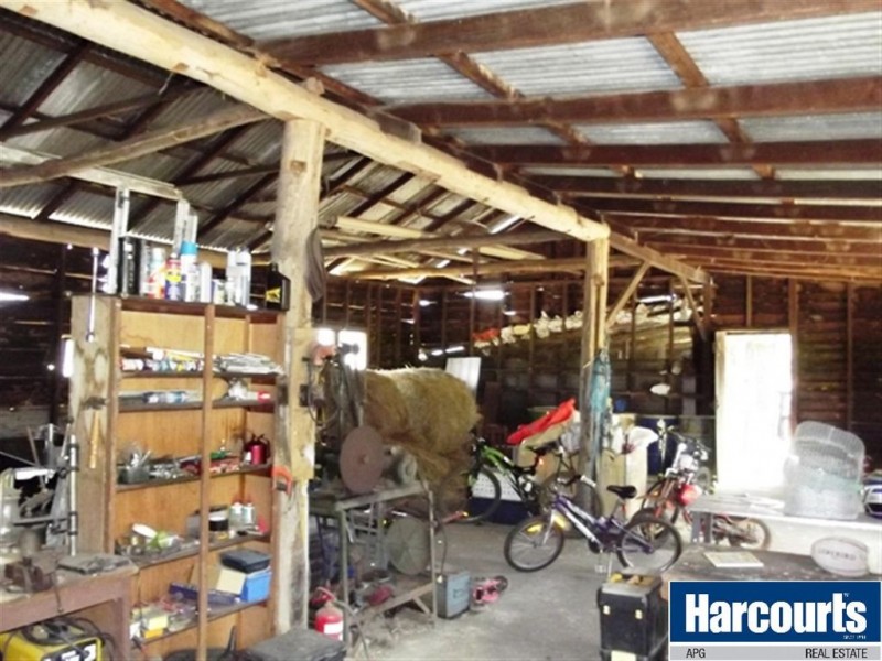 1627 Donnybrook-Boyupbrook Rd, Yabberup WA 6239