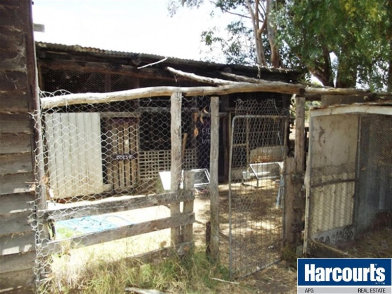 1627 Donnybrook-Boyupbrook Rd, Yabberup WA 6239