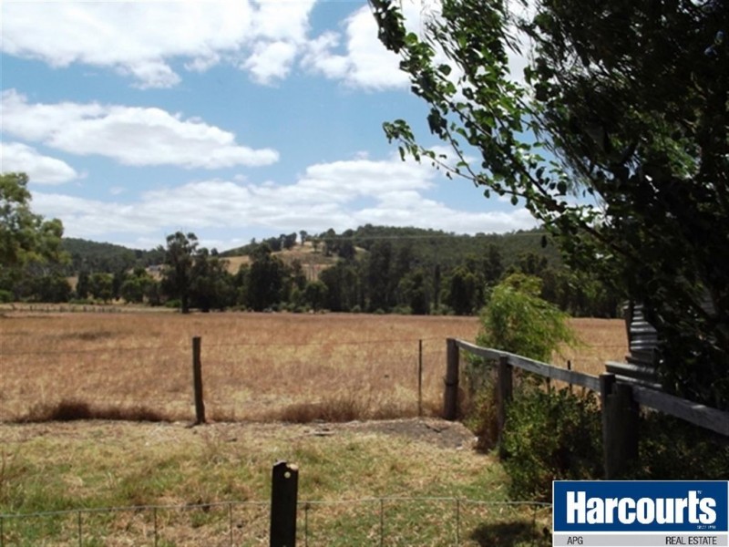 1627 Donnybrook-Boyupbrook Rd, Yabberup WA 6239