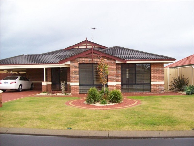 21 Bradford Loop, Eaton WA 6232