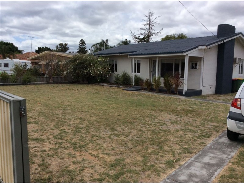 11 Wright Street, Withers WA 6230