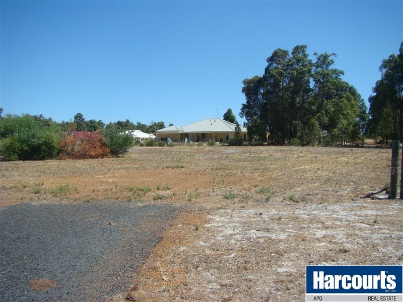 2 Satinwood Brace, Donnybrook WA 6239