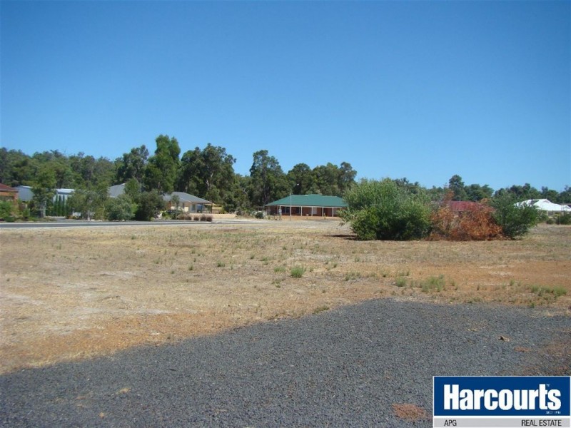 2 Satinwood Brace, Donnybrook WA 6239