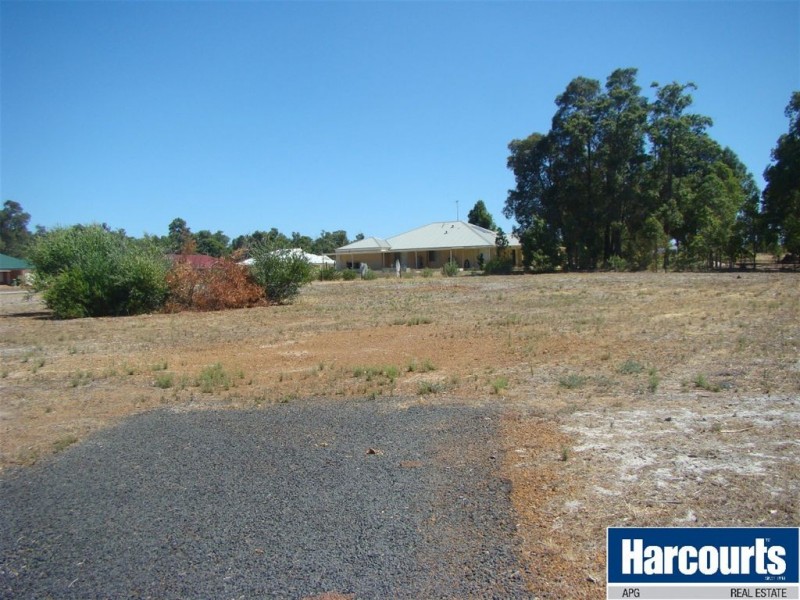 2 Satinwood Brace, Donnybrook WA 6239