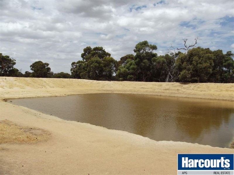 9980 Willams Location, Darkan WA 6392