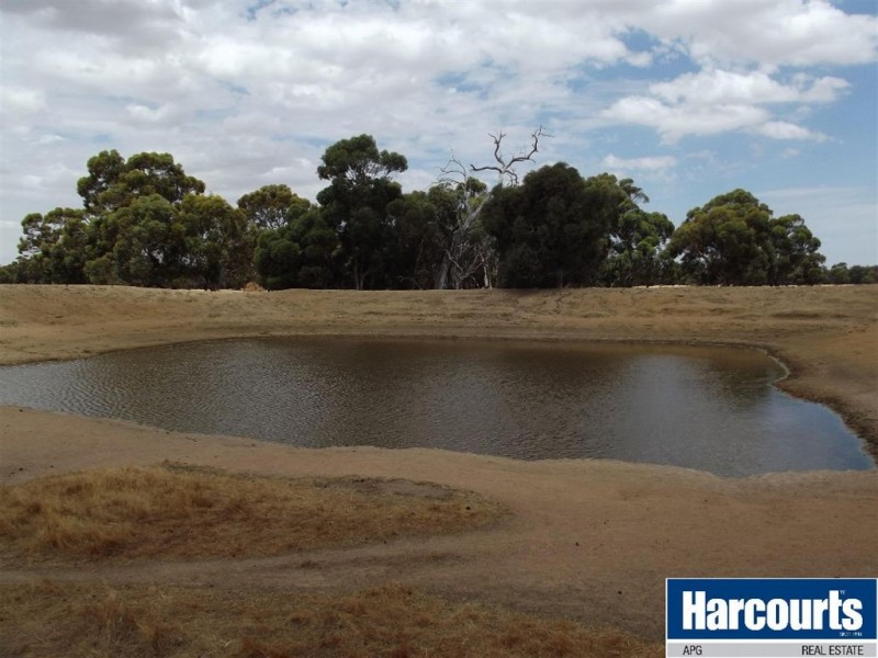 9980 Willams Location, Darkan WA 6392