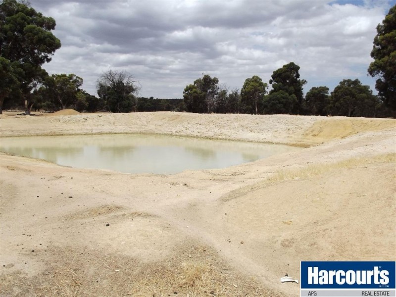 9980 Willams Location, Darkan WA 6392